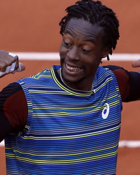 Gael Monfils